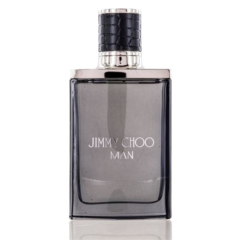 jimmy choo man 1 oz.